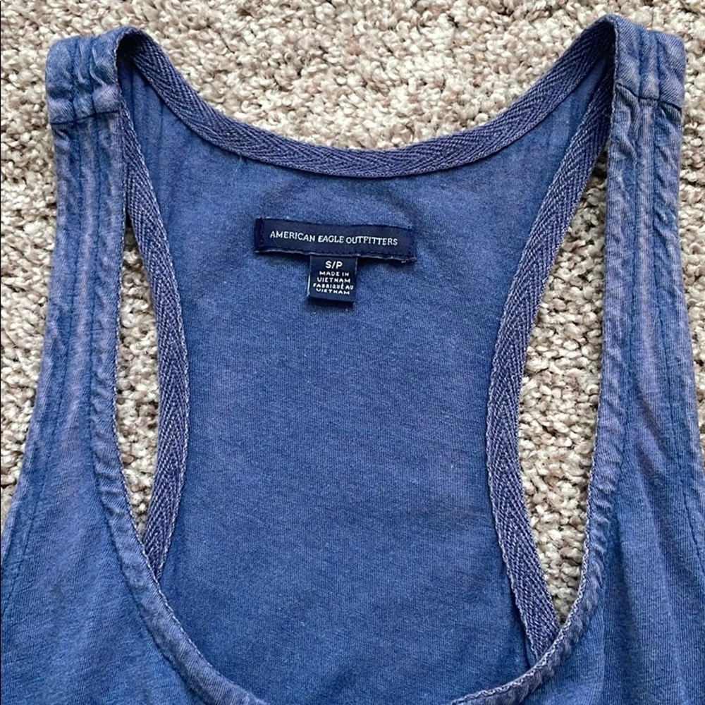 American Eagle Women’s Tank Top - Picture 3 of 5
